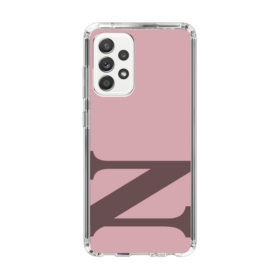 Slim Protection Case［ Original - initial color - N dusty pink ］