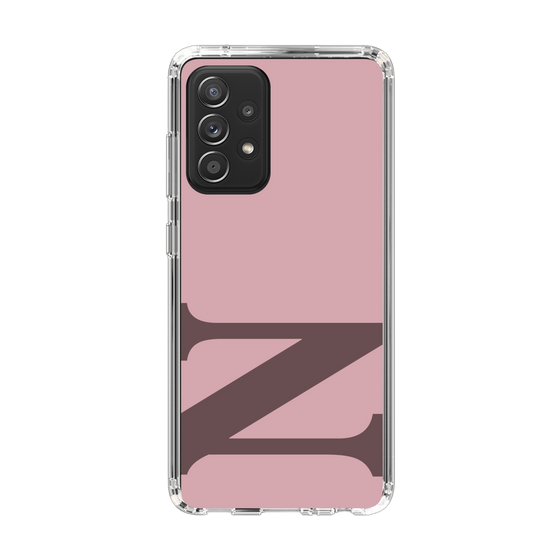 Slim Protection Case［ Original - initial color - N dusty pink ］