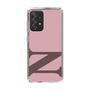 Slim Protection Case［ Original - initial color - N dusty pink ］