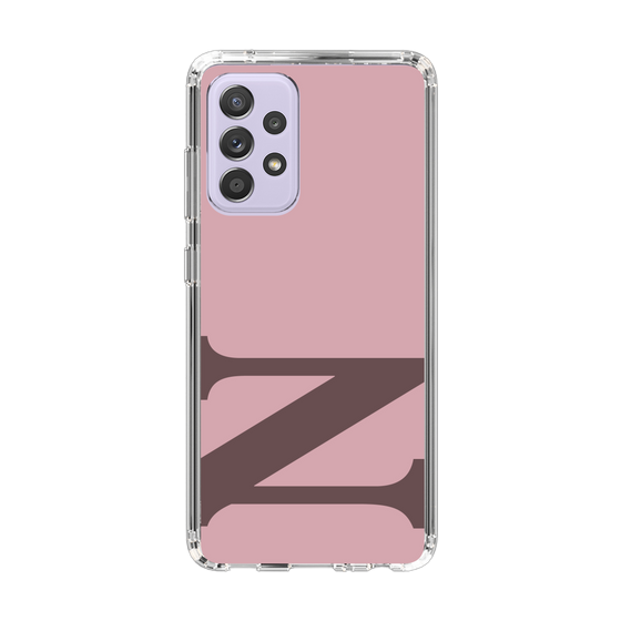 Slim Protection Case［ Original - initial color - N dusty pink ］