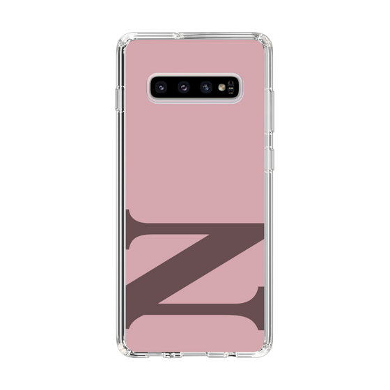 Slim Protection Case［ Original - initial color - N dusty pink ］