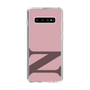 Slim Protection Case［ Original - initial color - N dusty pink ］