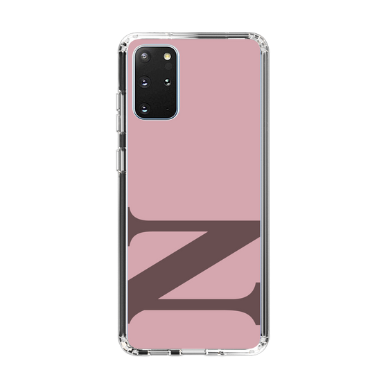 Slim Protection Case［ Original - initial color - N dusty pink ］
