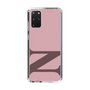 Slim Protection Case［ Original - initial color - N dusty pink ］