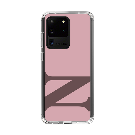 Slim Protection Case［ Original - initial color - N dusty pink ］