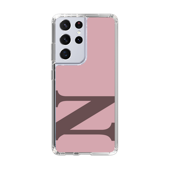 Slim Protection Case［ Original - initial color - N dusty pink ］