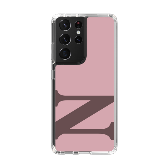 Slim Protection Case［ Original - initial color - N dusty pink ］