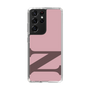 Slim Protection Case［ Original - initial color - N dusty pink ］