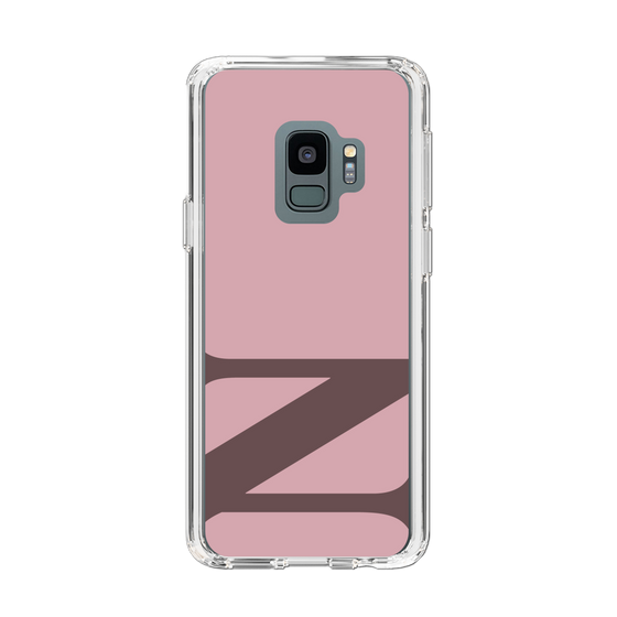 Slim Protection Case［ Original - initial color - N dusty pink ］