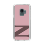 Slim Protection Case［ Original - initial color - N dusty pink ］