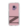 Slim Protection Case［ Original - initial color - N dusty pink ］