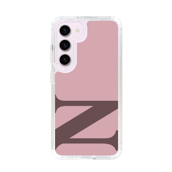 Slim Protection Case［ Original - initial color - N dusty pink ］