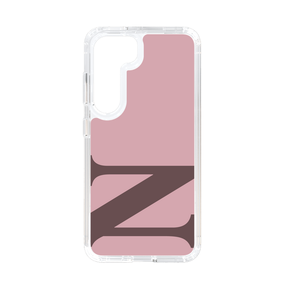 Slim Protection Case［ Original - initial color - N dusty pink ］