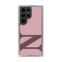 Slim Protection Case［ Original - initial color - N dusty pink ］