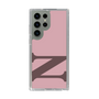 Slim Protection Case［ Original - initial color - N dusty pink ］