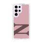 Slim Protection Case［ Original - initial color - N dusty pink ］