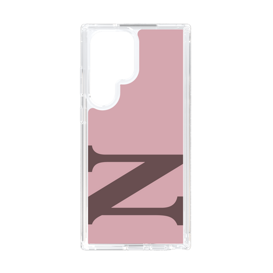 Slim Protection Case［ Original - initial color - N dusty pink ］