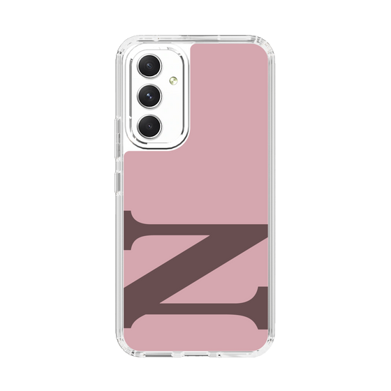 Slim Protection Case［ Original - initial color - N dusty pink ］
