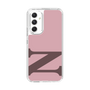 Slim Protection Case［ Original - initial color - N dusty pink ］