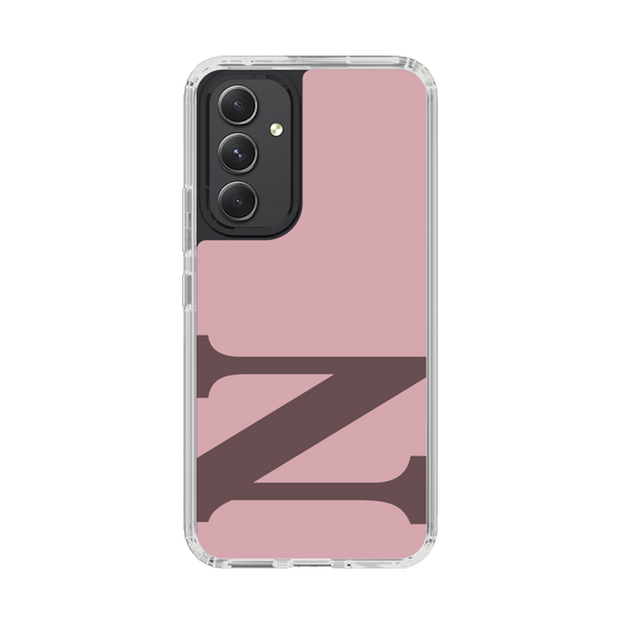 Slim Protection Case［ Original - initial color - N dusty pink ］