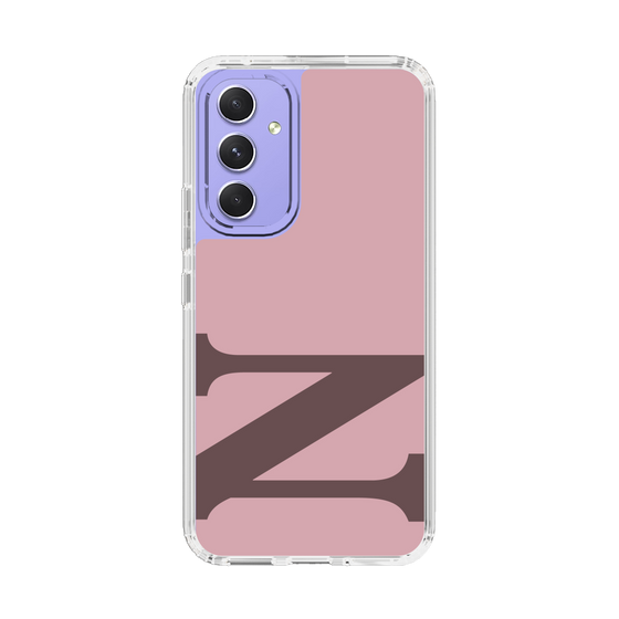 Slim Protection Case［ Original - initial color - N dusty pink ］
