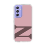 Slim Protection Case［ Original - initial color - N dusty pink ］