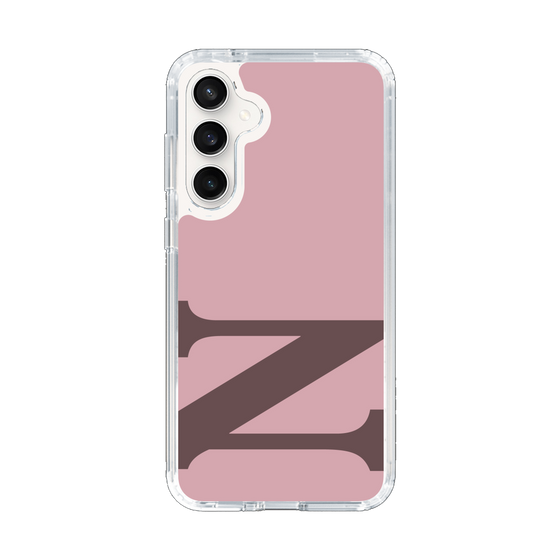 Slim Protection Case［ Original - initial color - N dusty pink ］