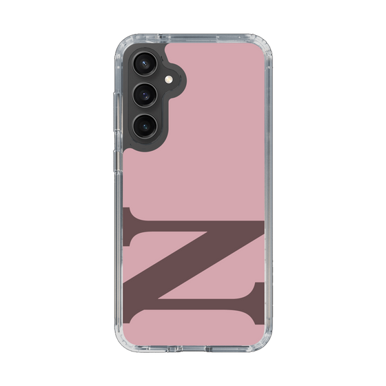 Slim Protection Case［ Original - initial color - N dusty pink ］
