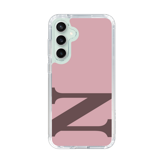 Slim Protection Case［ Original - initial color - N dusty pink ］