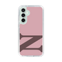 Slim Protection Case［ Original - initial color - N dusty pink ］