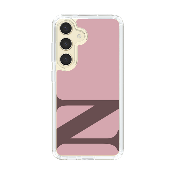 Slim Protection Case［ Original - initial color - N dusty pink ］