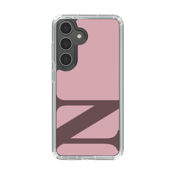 Slim Protection Case［ Original - initial color - N dusty pink ］