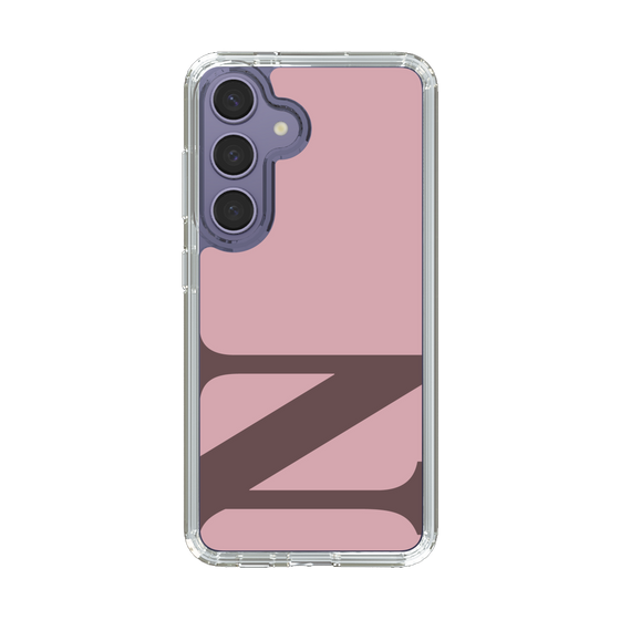 Slim Protection Case［ Original - initial color - N dusty pink ］