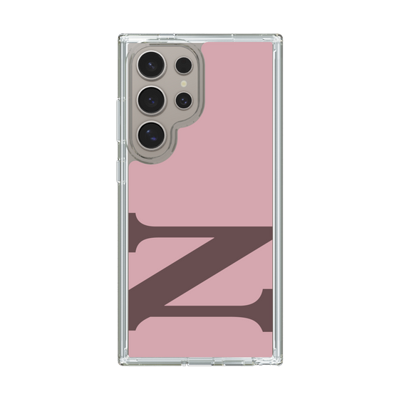 Slim Protection Case［ Original - initial color - N dusty pink ］