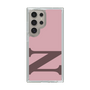 Slim Protection Case［ Original - initial color - N dusty pink ］