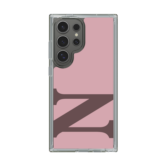 Slim Protection Case［ Original - initial color - N dusty pink ］