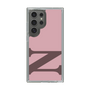 Slim Protection Case［ Original - initial color - N dusty pink ］
