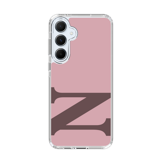 Slim Protection Case［ オリジナル - initial color - N dusty pink ］