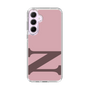 Slim Protection Case［ オリジナル - initial color - N dusty pink ］