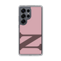 Slim Protection Case［ Original - initial color - N dusty pink ］