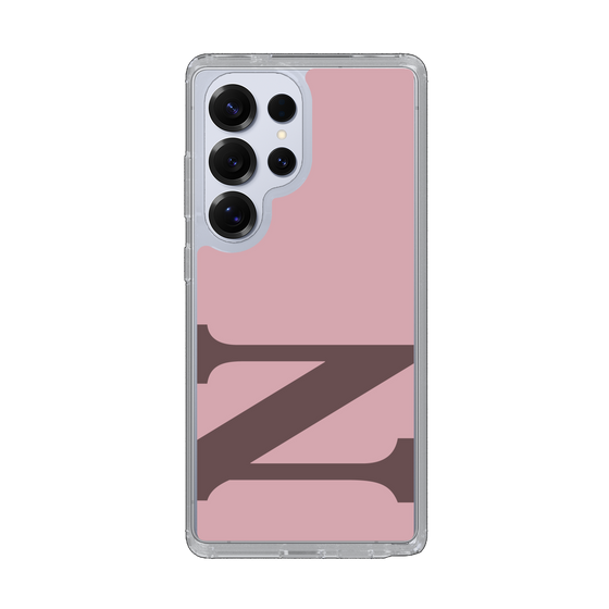 Slim Protection Case［ Original - initial color - N dusty pink ］