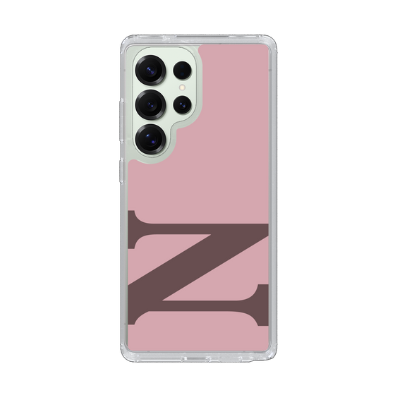 Slim Protection Case［ Original - initial color - N dusty pink ］