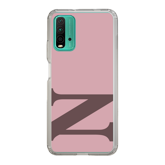 Slim Protection Case［ Original - initial color - N dusty pink ］