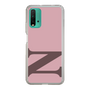 Slim Protection Case［ Original - initial color - N dusty pink ］