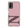 Slim Protection Case［ Original - initial color - N dusty pink ］
