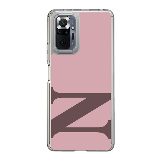 Slim Protection Case［ Original - initial color - N dusty pink ］