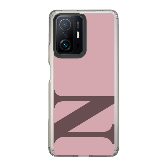 Slim Protection Case［ Original - initial color - N dusty pink ］