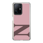 Slim Protection Case［ Original - initial color - N dusty pink ］