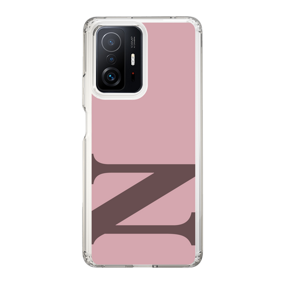 Slim Protection Case［ Original - initial color - N dusty pink ］