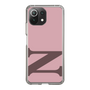Slim Protection Case［ Original - initial color - N dusty pink ］